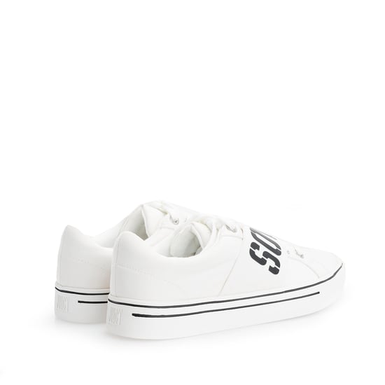 Juicy Couture Zapatilla Clorinda Mujer Blanco - Image 3