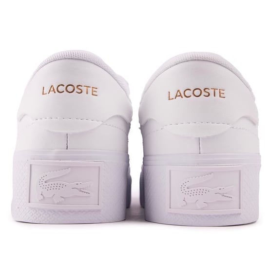 Lacoste Ziane Platform Entrenadores - Image 3