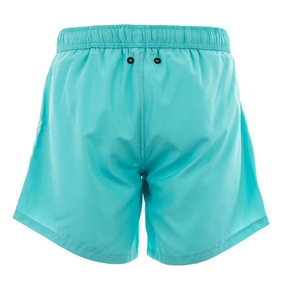 Pantalones Cortos para Hombre Bikkembergs Pupino Azul Claro - Image 2