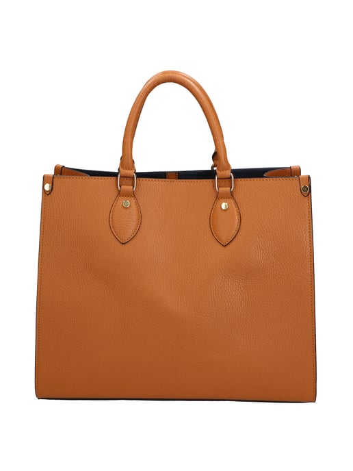 My-Best Bag bolso Binnenmateriaal: 70% katoen - 30% synthetisch etc COGNAC - Image 4
