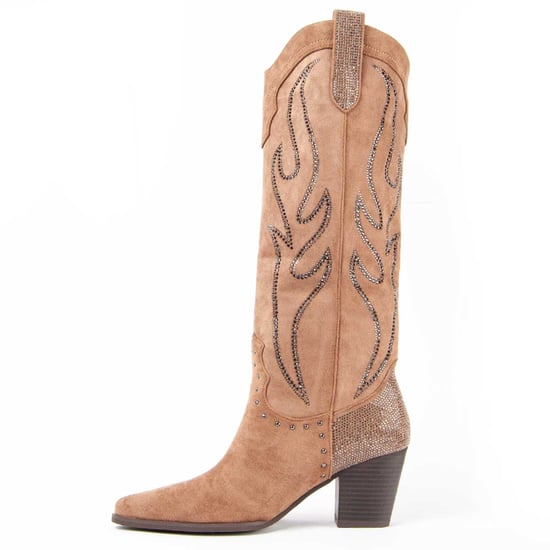 Montevita Boot Tejan6 Brown