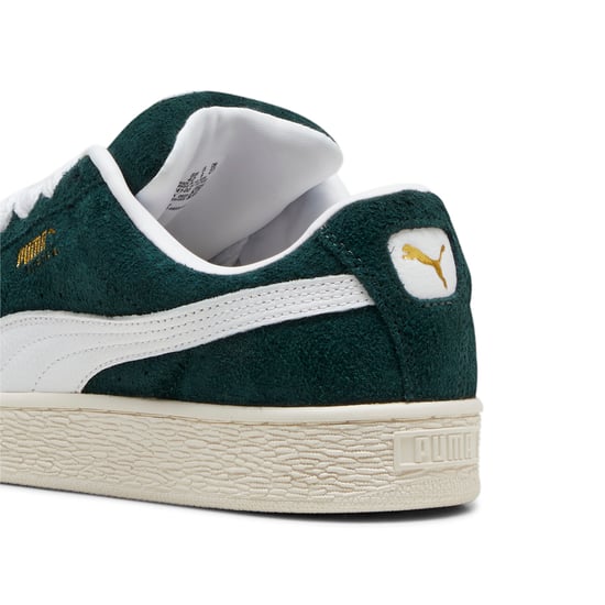 Zapatillas PUMA de Suede XL para hombres con pelo. - Image 5