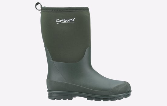 Cotswold Hilly Neoprene Junior - Image 1