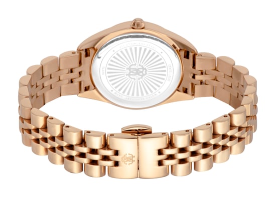 RC5L036M0075 Reloj de Mujer Roberto Cavalli Cuarzo Plata Acero Inoxidable 5 ATM 31 mm - Image 2