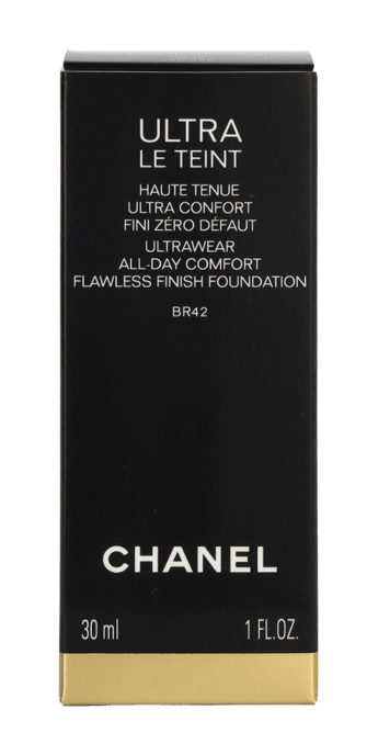 Ultra Le Teint Fluide #br42 30 ml - Image 2