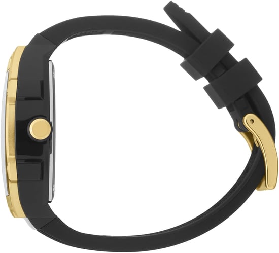 Ice Watch Ice Boliday - Black Gold Women's Black Watch 023319 - Image 2