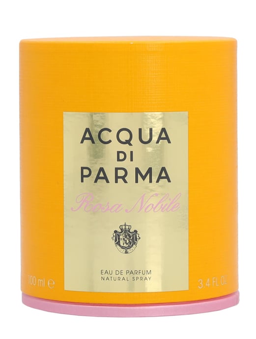 Rosa Nobile Eau De Parfum Vaporizador 100 ml - Image 2