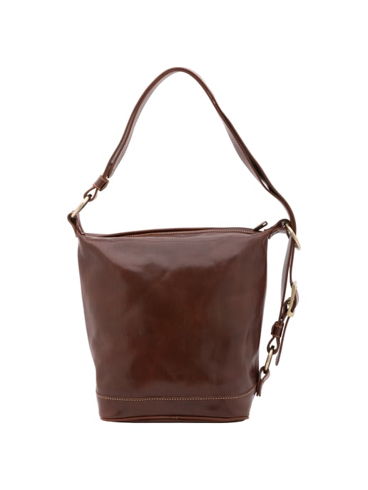 I Fratelli Bolso tipo cubo Mujer - Image 4
