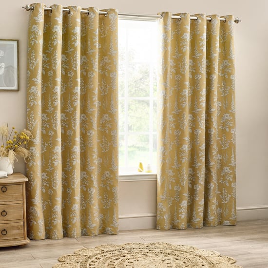 Cortinas Opaque con Ojal Wylder Sophia - Image 5