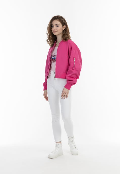 myMo bomber jacket - Image 2
