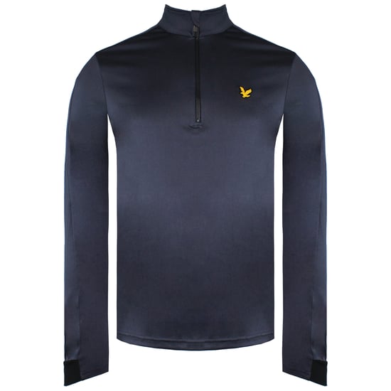 Lyle & Scott Ventech Golf Golf Mens Marina - Image 1