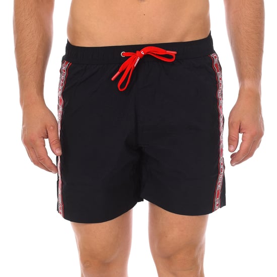 Bañador Boxer Print Saona - Image 1