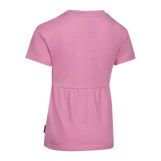 Trespass Girls Maru Top (Sweet Pink) - Image 2