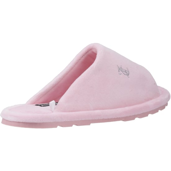 Juicy Couture Vivien TPU Women's Almond Blossom Slippers - Image 2