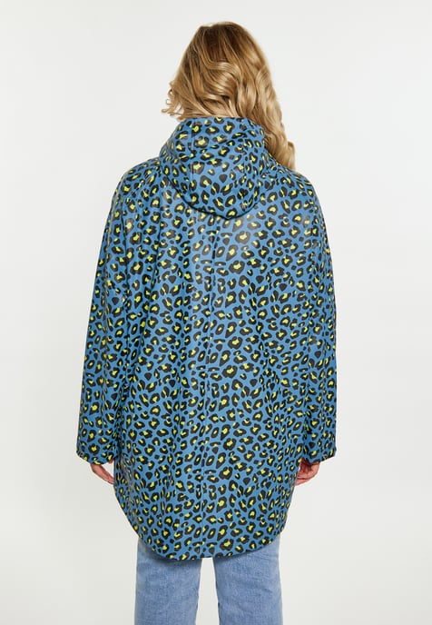 Schmuddelwedda rain jacket women - Image 4