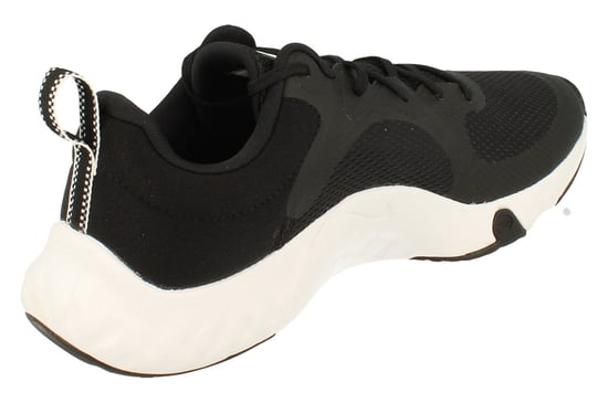 Nike Womens Renew In-season Tr 11 Black Trainers - Image 3