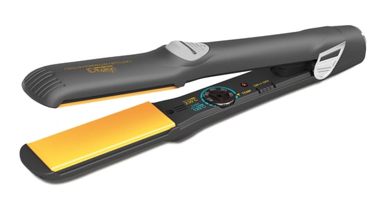 PLANCHA DE CERÁMICA GOLD PREMIUM STYLER 65 W - Image 2