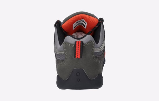 Hi-Tec Quadra II Shoes Mens - Image 3