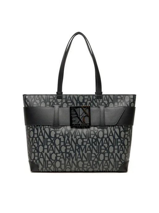 Bolsos de mano para mujer Armani Exchange Premium AX - Image 1