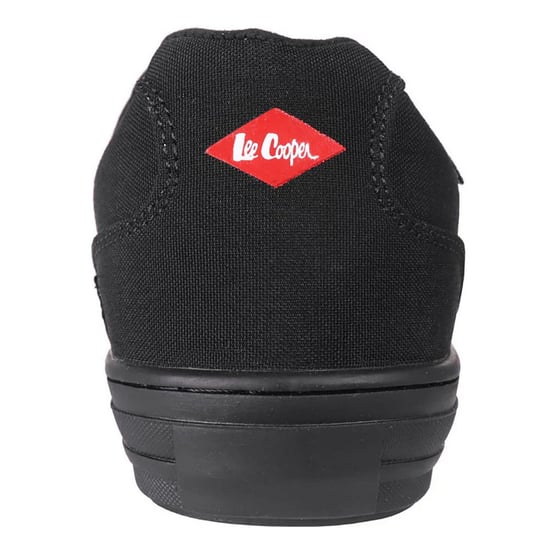 Lee Cooper Unisex Adult Cordura Safety Shoes (Black) - Image 2