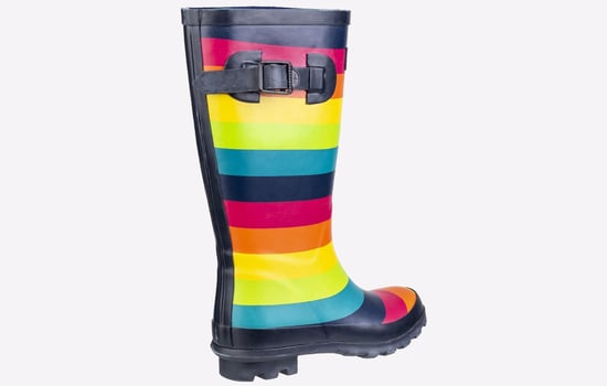 Cotswold Rainbow Waterproof Junior - Image 3