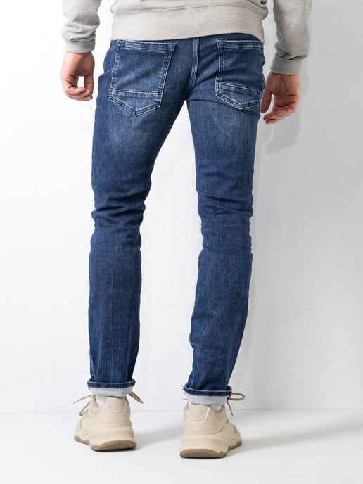Petrol Industries - Jackson Slim Fit Jeans Men - Medium used - Image 4