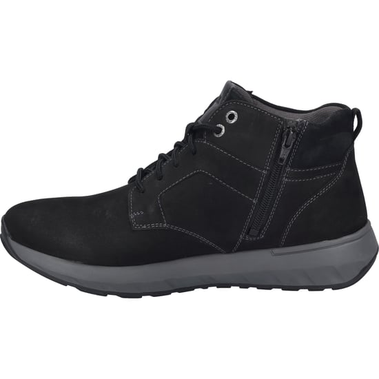 JOSEF SEIBEL Cameron 54 | Snaker de Hombre | negro - Image 3