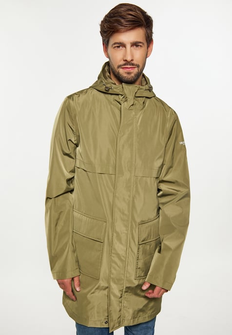 Dreimaster Men Military olive - Image 3