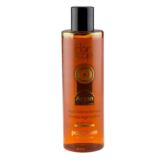 SHAMPU ARGAN SUBLIME 225 ML. - Image 1