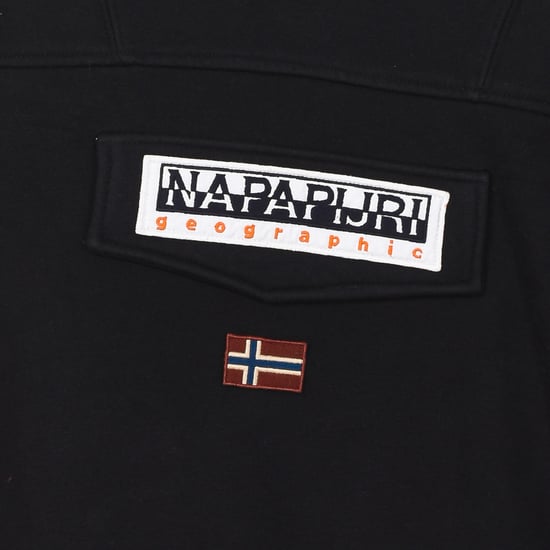 Sudadera con capucha K BURGEE W - Image 2