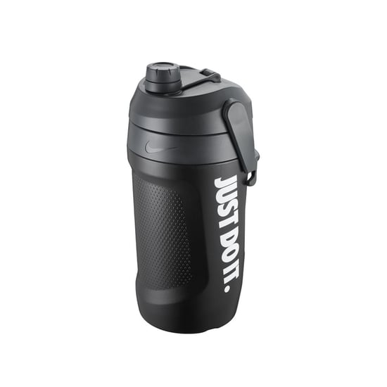 Nike Fuel Water Bottle (Black/Anthracite/White) - Image 2
