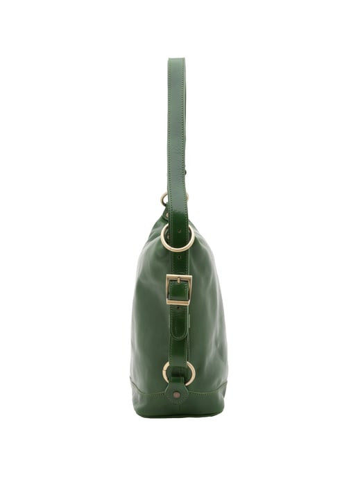 I Fratelli Bolso tipo cubo Mujer - Image 3