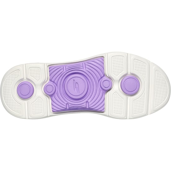 GO WALK Arch Fit 2.0 Vivid Sunset Shoes - Image 2