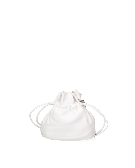 David Jones Bolso tipo cubo Mujer WHITE - Image 4