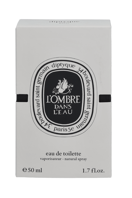 L'Ombre Dans L'Eau Edt Vapo 50 ml - Image 2