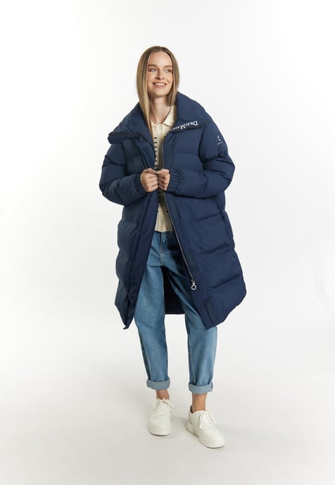 Dreimaster women marine - Image 2