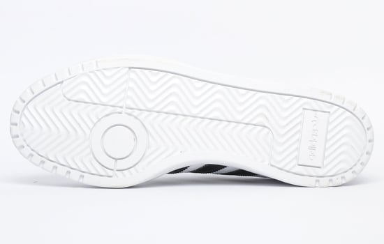 Adidas Originals Team Court Mens B Grade - Image 4