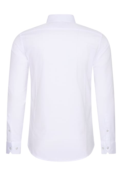 Rusty Neal Overhemd Slim Fit Blanco - Image 2
