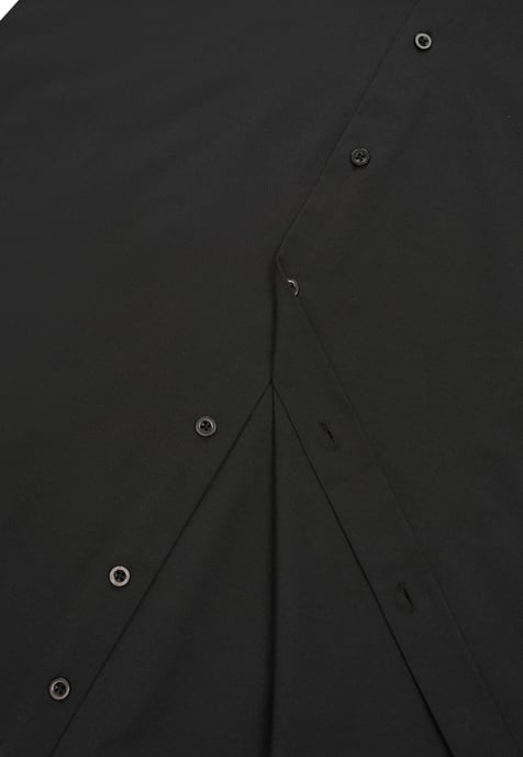 Rusty Neal Overhemd Slim Fit Negro - Image 4