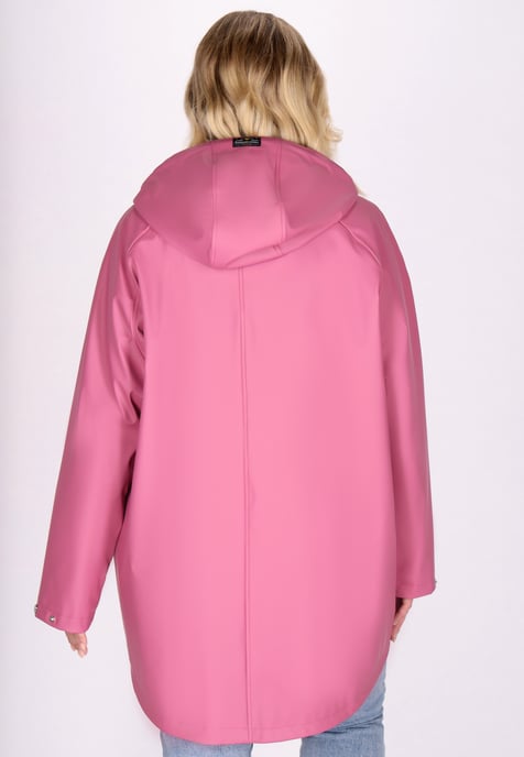 Schmuddelwedda raincoat women - Image 4