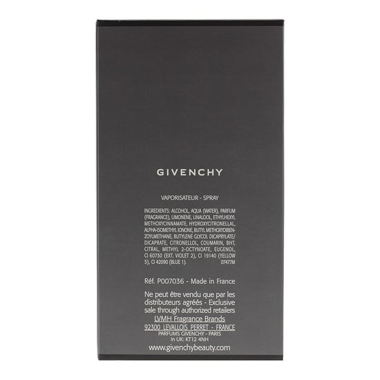 Gentlemen Only Eau De Toilette Vaporizador 100 ml - Image 4