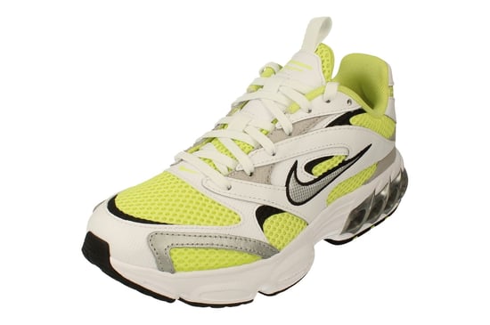 Nike Zoom Air Fire Womens White Trainers - Image 1