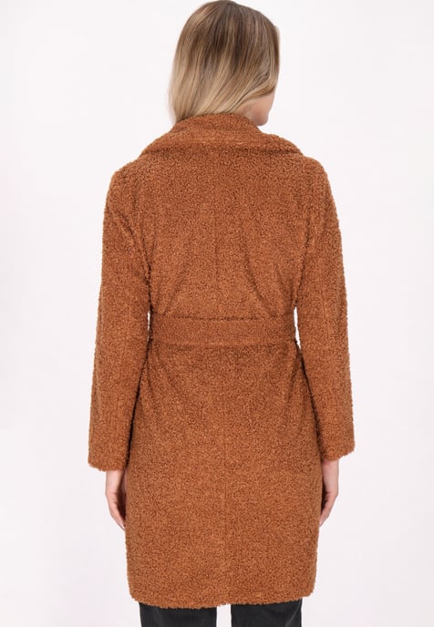 Mymo women brown - Image 4