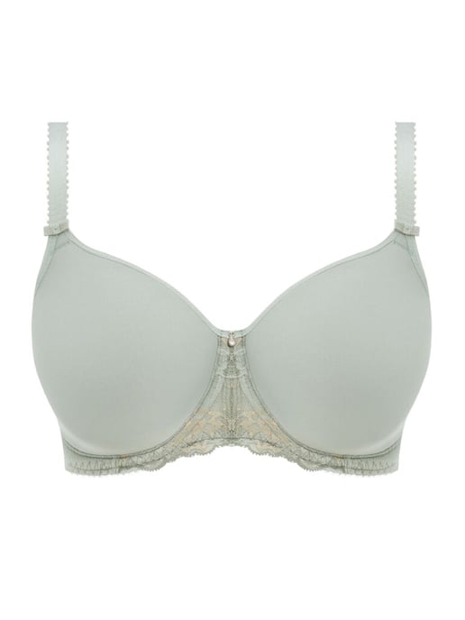 Aubree Moulded Spacer Bra