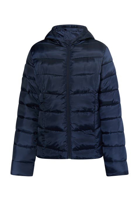 ICEBOUND padded jacket women marine - Image 1