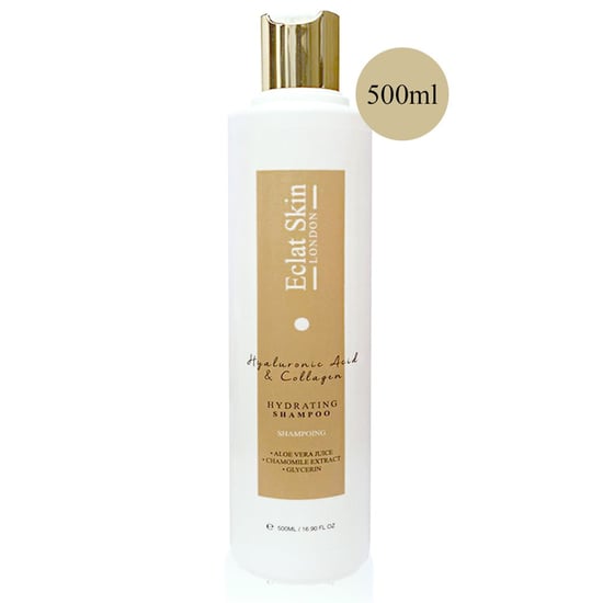 Champú Eclat Skin London COLÁGENO Y ÁCIDO HIALURÓNICO 500ML - Image 1