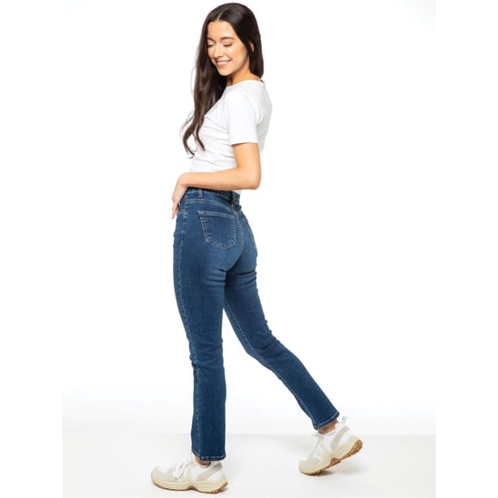 Vaqueros rectos Enzo para mujer - Image 3