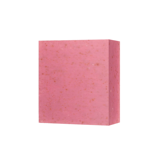 skinChemists No.80 Barra Limpiadora Facial de Rosas 100g - Image 2