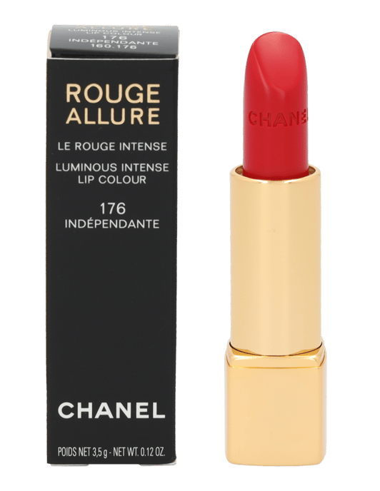 Rouge Allure Le Rouge Intense #176-indépendante 3,5 gr - Image 1