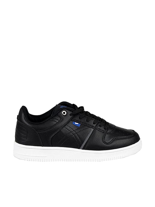 Zapatilla Gas Grail LTX2 Hombre Negro - Image 1